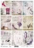 papel para scrapbooking TAG0084